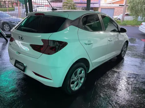 HYUNDAI HB 20 Hatch 1.0 12V 4P FLEX VISION, Foto 2