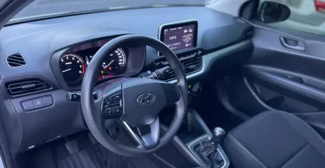 HYUNDAI HB 20 Hatch 1.0 12V 4P FLEX VISION, Foto 6
