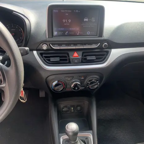 HYUNDAI HB 20 Hatch 1.0 12V 4P FLEX COMFORT, Foto 10 HYUNDAI HB 20 Hatch 1.0 12V 4P FLEX COMFORT, Foto 10