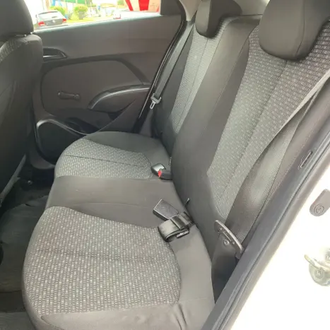 HYUNDAI HB 20 Hatch 1.0 12V 4P FLEX UNIQUE, Foto 8 HYUNDAI HB 20 Hatch 1.0 12V 4P FLEX UNIQUE, Foto 8