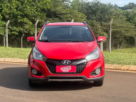 HYUNDAI HB 20 Hatch X 1.6 16V 4P PREMIUM FLEX AUTOMTICO, Foto 19