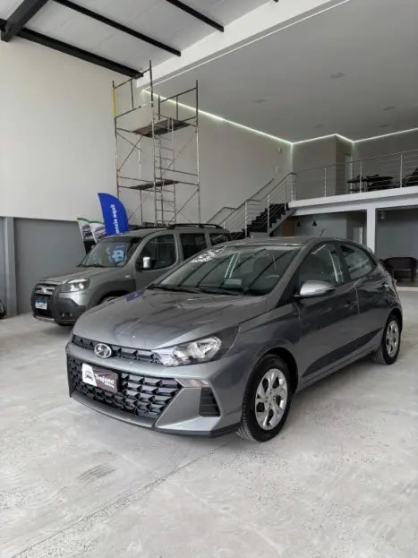 HYUNDAI HB 20 Hatch 1.0 12V 4P FLEX COMFORT PLUS, Foto 1