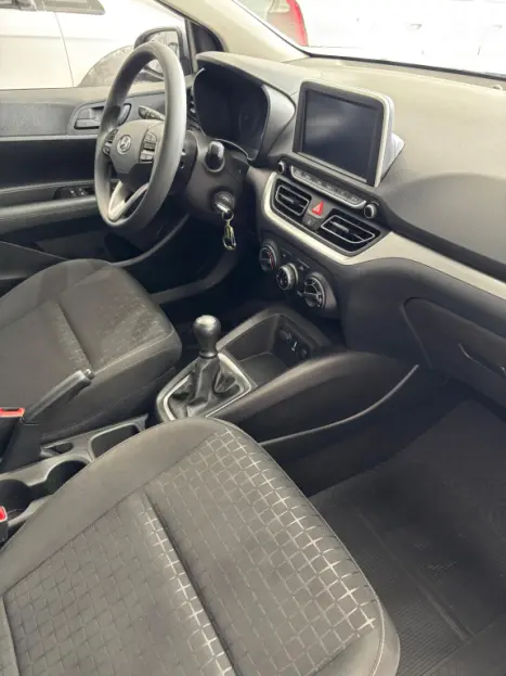 HYUNDAI HB 20 Hatch 1.0 12V 4P FLEX COMFORT PLUS, Foto 7