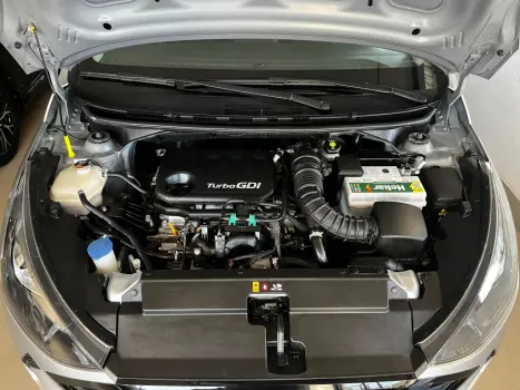 HYUNDAI HB 20 Hatch 1.0 12V 4P FLEX TGDI PLATINUM TURBO AUTOMTICO, Foto 11
