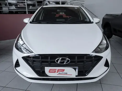 HYUNDAI HB 20 Hatch 1.0 12V 4P FLEX EVOLUTION, Foto 1