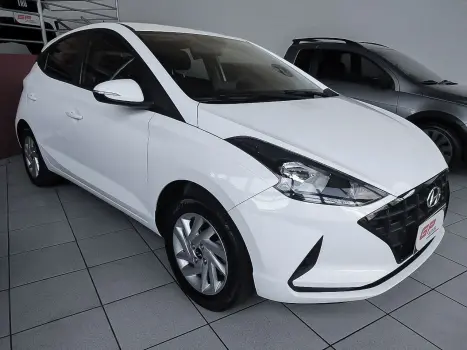 HYUNDAI HB 20 Hatch 1.0 12V 4P FLEX EVOLUTION, Foto 2