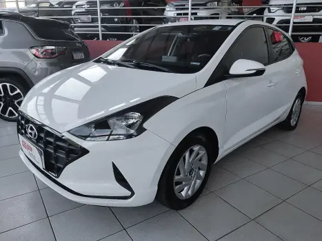 HYUNDAI HB 20 Hatch 1.0 12V 4P FLEX EVOLUTION, Foto 3