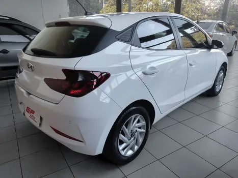 HYUNDAI HB 20 Hatch 1.0 12V 4P FLEX EVOLUTION, Foto 4