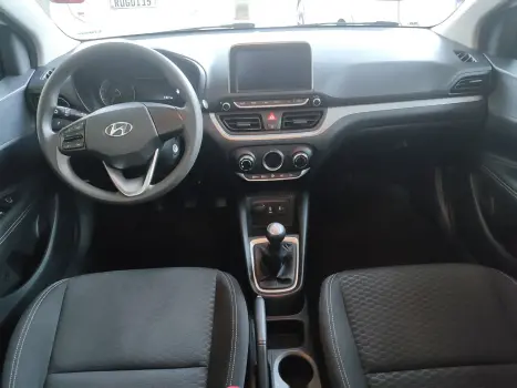 HYUNDAI HB 20 Hatch 1.0 12V 4P FLEX EVOLUTION, Foto 7