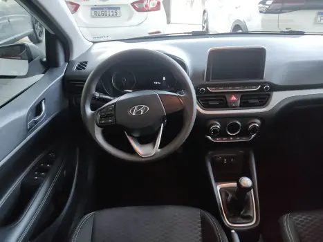 HYUNDAI HB 20 Hatch 1.0 12V 4P FLEX EVOLUTION, Foto 9
