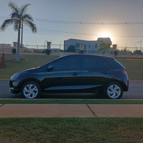 HYUNDAI HB 20 Hatch 1.0 12V 4P FLEX VISION, Foto 3 HYUNDAI HB 20 Hatch 1.0 12V 4P FLEX VISION, Foto 3