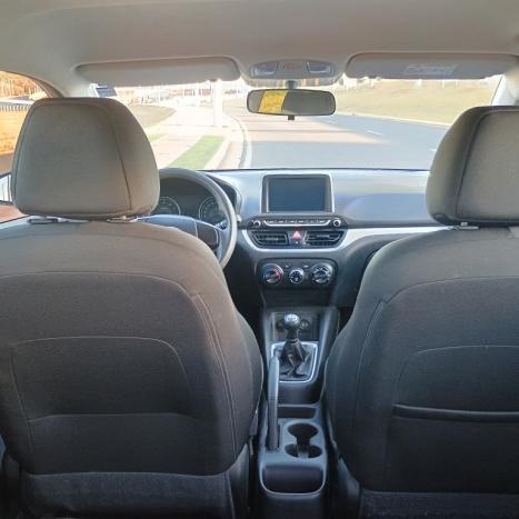 HYUNDAI HB 20 Hatch 1.0 12V 4P FLEX VISION, Foto 10 HYUNDAI HB 20 Hatch 1.0 12V 4P FLEX VISION, Foto 10