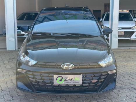 HYUNDAI HB 20 Hatch 1.0 12V 4P FLEX SENSE, Foto 1