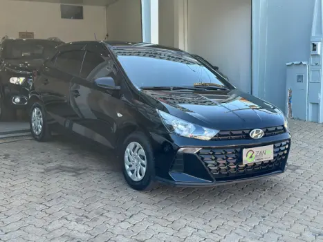 HYUNDAI HB 20 Hatch 1.0 12V 4P FLEX SENSE, Foto 2