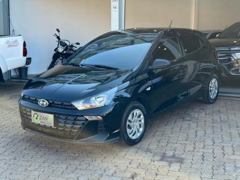 HYUNDAI HB 20 Hatch 1.0 12V 4P FLEX SENSE, Foto 3