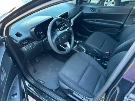 HYUNDAI HB 20 Hatch 1.0 12V 4P FLEX SENSE, Foto 4