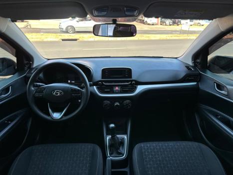 HYUNDAI HB 20 Hatch 1.0 12V 4P FLEX SENSE, Foto 5