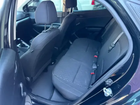 HYUNDAI HB 20 Hatch 1.0 12V 4P FLEX SENSE, Foto 6