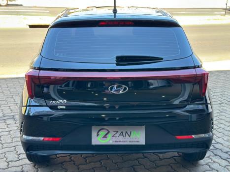 HYUNDAI HB 20 Hatch 1.0 12V 4P FLEX SENSE, Foto 7