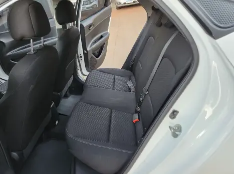 HYUNDAI HB 20 Hatch 1.0 12V 4P FLEX VISION, Foto 9 HYUNDAI HB 20 Hatch 1.0 12V 4P FLEX VISION, Foto 9