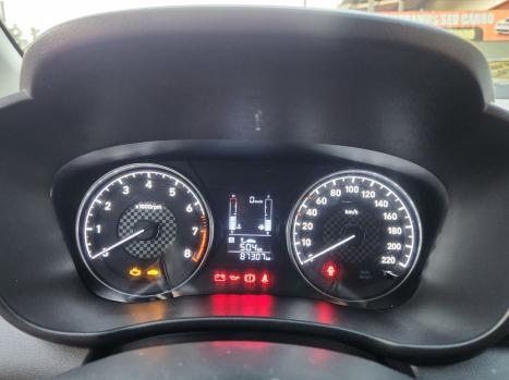 HYUNDAI HB 20 Hatch 1.0 12V 4P FLEX VISION, Foto 11 HYUNDAI HB 20 Hatch 1.0 12V 4P FLEX VISION, Foto 11