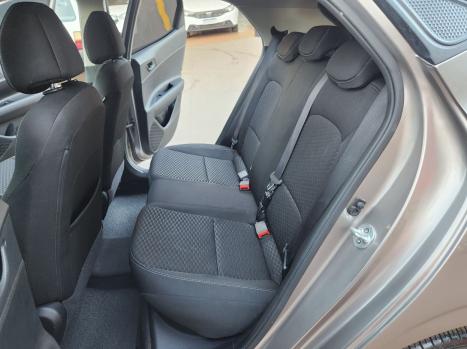 HYUNDAI HB 20 Hatch 1.0 12V 4P FLEX VISION, Foto 14 HYUNDAI HB 20 Hatch 1.0 12V 4P FLEX VISION, Foto 14