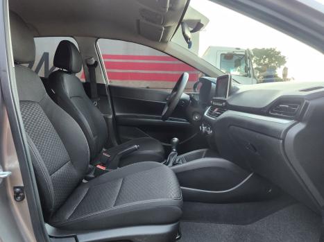 HYUNDAI HB 20 Hatch 1.0 12V 4P FLEX VISION, Foto 15 HYUNDAI HB 20 Hatch 1.0 12V 4P FLEX VISION, Foto 15