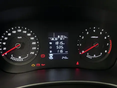 HYUNDAI HB 20 Hatch 1.0 12V 4P FLEX SENSE, Foto 5