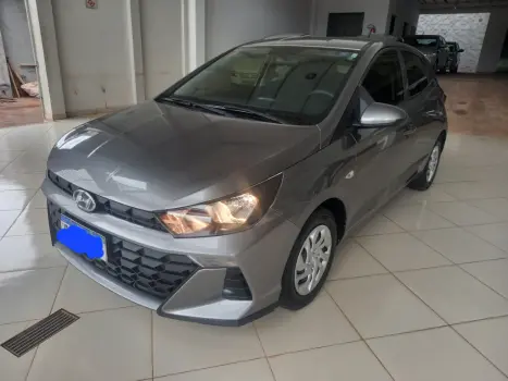 HYUNDAI HB 20 Hatch 1.0 12V 4P FLEX COMFORT, Foto 1