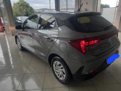 HYUNDAI HB 20 Hatch 1.0 12V 4P FLEX COMFORT, Foto 3