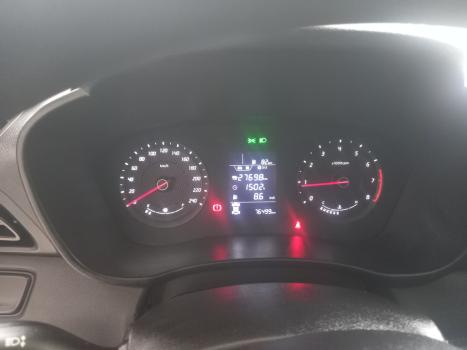 HYUNDAI HB 20 Hatch 1.0 12V 4P FLEX COMFORT, Foto 4