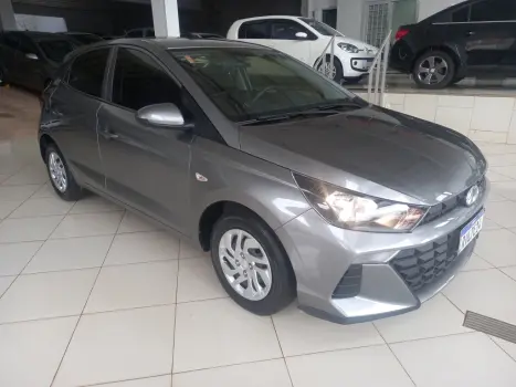 HYUNDAI HB 20 Hatch 1.0 12V 4P FLEX COMFORT, Foto 8