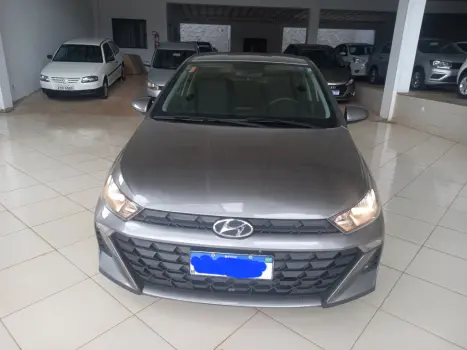 HYUNDAI HB 20 Hatch 1.0 12V 4P FLEX COMFORT, Foto 10