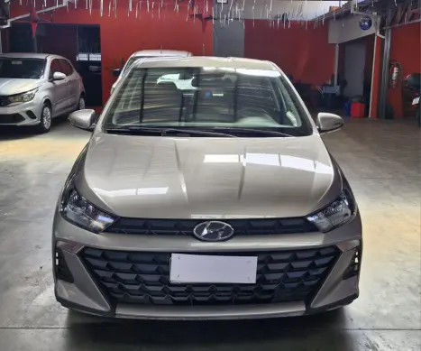 HYUNDAI HB 20 Hatch 1.0 12V 4P FLEX COMFORT PLUS, Foto 1