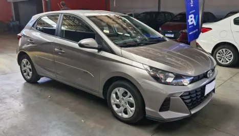 HYUNDAI HB 20 Hatch 1.0 12V 4P FLEX COMFORT PLUS, Foto 3