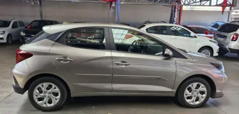 HYUNDAI HB 20 Hatch 1.0 12V 4P FLEX COMFORT PLUS, Foto 4