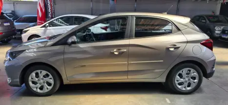 HYUNDAI HB 20 Hatch 1.0 12V 4P FLEX COMFORT PLUS, Foto 5