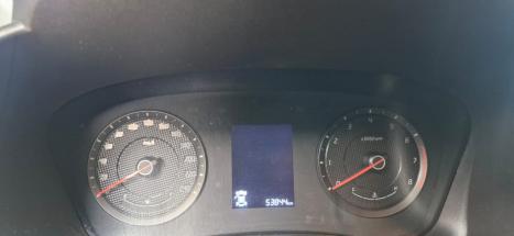 HYUNDAI HB 20 Hatch 1.0 12V 4P FLEX COMFORT PLUS, Foto 9