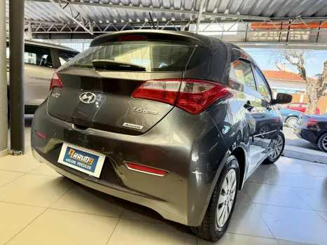 HYUNDAI HB 20 Hatch 1.6 16V 4P FLEX COMFORT PLUS AUTOMTICO, Foto 5