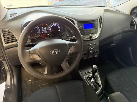 HYUNDAI HB 20 Hatch 1.6 16V 4P FLEX COMFORT PLUS AUTOMTICO, Foto 10