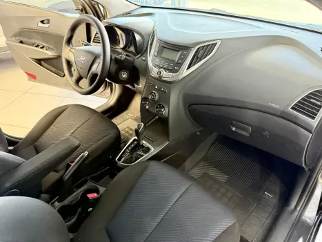 HYUNDAI HB 20 Hatch 1.6 16V 4P FLEX COMFORT PLUS AUTOMTICO, Foto 11
