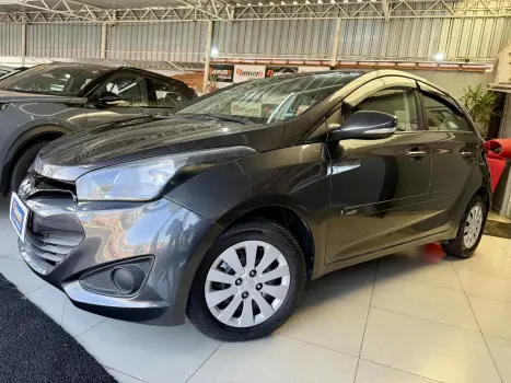 HYUNDAI HB 20 Hatch 1.6 16V 4P FLEX COMFORT PLUS AUTOMTICO, Foto 12