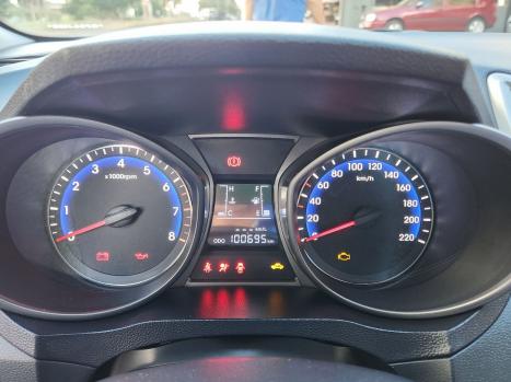 HYUNDAI HB 20 Hatch 1.6 16V 4P FLEX COMFORT PLUS, Foto 13
