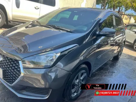 HYUNDAI HB 20 Hatch 1.0 12V 4P FLEX COMFORT PLUS, Foto 1 HYUNDAI HB 20 Hatch 1.0 12V 4P FLEX COMFORT PLUS, Foto 1