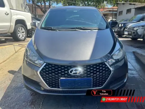 HYUNDAI HB 20 Hatch 1.0 12V 4P FLEX COMFORT PLUS, Foto 2 HYUNDAI HB 20 Hatch 1.0 12V 4P FLEX COMFORT PLUS, Foto 2