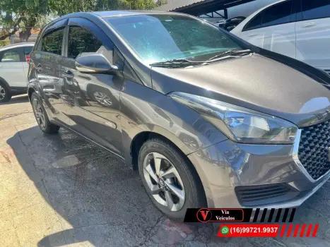 HYUNDAI HB 20 Hatch 1.0 12V 4P FLEX COMFORT PLUS, Foto 3 HYUNDAI HB 20 Hatch 1.0 12V 4P FLEX COMFORT PLUS, Foto 3