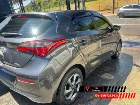 HYUNDAI HB 20 Hatch 1.0 12V 4P FLEX COMFORT PLUS, Foto 6 HYUNDAI HB 20 Hatch 1.0 12V 4P FLEX COMFORT PLUS, Foto 6