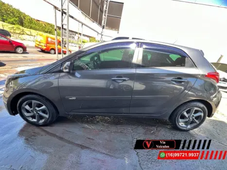 HYUNDAI HB 20 Hatch 1.0 12V 4P FLEX COMFORT PLUS, Foto 7 HYUNDAI HB 20 Hatch 1.0 12V 4P FLEX COMFORT PLUS, Foto 7
