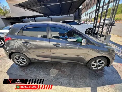 HYUNDAI HB 20 Hatch 1.0 12V 4P FLEX COMFORT PLUS, Foto 8 HYUNDAI HB 20 Hatch 1.0 12V 4P FLEX COMFORT PLUS, Foto 8