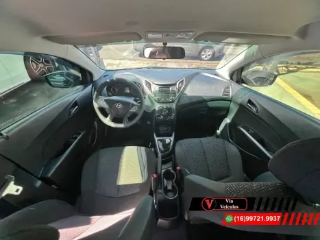 HYUNDAI HB 20 Hatch 1.0 12V 4P FLEX COMFORT PLUS, Foto 9 HYUNDAI HB 20 Hatch 1.0 12V 4P FLEX COMFORT PLUS, Foto 9